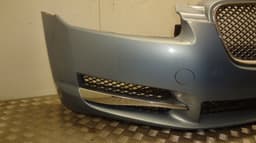 JAGUAR 8X2317C831 Front Bumper JAGUAR XF (X250, CC9) (2008-2015) — thumbnail 3