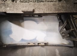 JAGUAR Front Bumper JAGUAR S-TYPE (X200) (1999-2008) — thumbnail 9