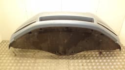 JAGUAR 8X2317C831 Front Bumper JAGUAR XF (X250, CC9) (2008-2015) — thumbnail 6