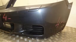 HONDA Front Bumper HONDA ACCORD VII (CM, CN) (2003-2008) — thumbnail 4