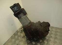 LEXUS 35105-48021 35105-48022 Front axle Differential LEXUS RX II (XU30) (2003-2008) — thumbnail 5