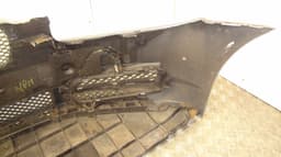 JAGUAR 8X2317C831 Front Bumper JAGUAR XF (X250, CC9) (2008-2015) — thumbnail 10