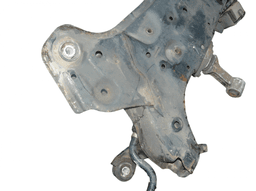 HYUNDAI 624013Z100 Front Axle Beam HYUNDAI i40 (VF) (2011-2019) — thumbnail 6