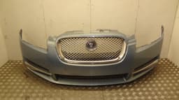 JAGUAR 8X2317C831 Front Bumper JAGUAR XF (X250, CC9) (2008-2015) — thumbnail 1