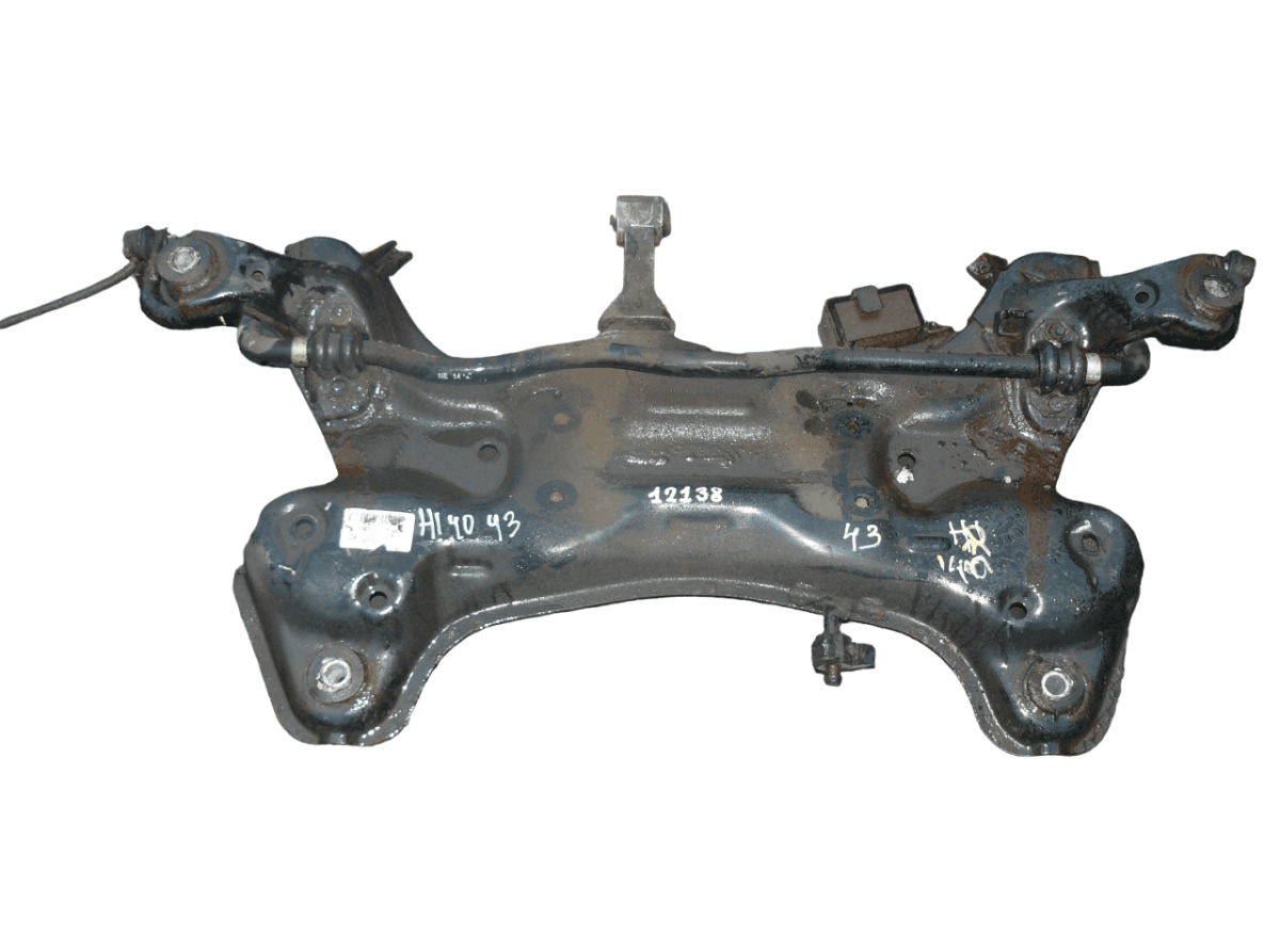 624013Z100 Front Axle Beam HYUNDAI i40 (VF) (2011-2019)