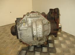 LEXUS 35105-48021 35105-48022 Front axle Differential LEXUS RX II (XU30) (2003-2008) — thumbnail 2