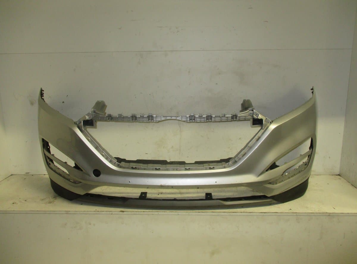 HYUNDAI Front Bumper HYUNDAI TUCSON III (TL) (2015-2021)