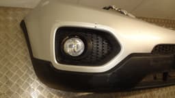 KIA Front Bumper KIA SORENTO II (XM) (2009-2015) — thumbnail 7