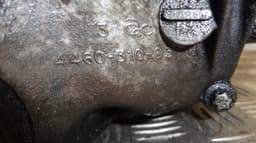 MERCEDES-BENZ 4460310031 Front axle Differential MERCEDES-BENZ R-CLASS (W251) (2006-2013) — thumbnail 7