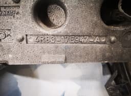 JAGUAR Front Bumper JAGUAR S-TYPE (X200) (1999-2008) — thumbnail 7