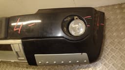 JEEP 5KB77TRMA 5KB78TRMA Front Bumper JEEP GRAND CHEROKEE III (WH) (2005-2010) — thumbnail 8