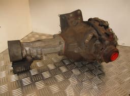 LEXUS 35105-48021 35105-48022 Front axle Differential LEXUS RX II (XU30) (2003-2008) — thumbnail 3