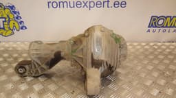 MERCEDES-BENZ 4460310030 Front axle Differential MERCEDES-BENZ ML-CLASS (W164) (2005-2011) — thumbnail 2