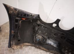 JAGUAR Front Bumper JAGUAR S-TYPE (X200) (1999-2008) — thumbnail 6