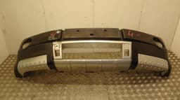 JEEP 5KB77TRMA 5KB78TRMA Front Bumper JEEP GRAND CHEROKEE III (WH) (2005-2010) — thumbnail 4