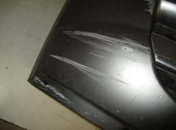 JAGUAR Front Bumper JAGUAR XF (X250, CC9) (2008-2015) — thumbnail 7