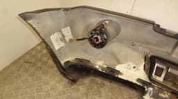 JEEP 5KB77TRMA 5KB78TRMA Front Bumper JEEP GRAND CHEROKEE III (WH) (2005-2010) — thumbnail 10