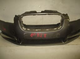 JAGUAR Front Bumper JAGUAR XF (X250, CC9) (2008-2015) — thumbnail 4