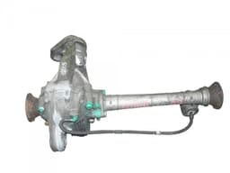 AUDI Front axle Differential AUDI Q7 (4L) (2006-2015) — thumbnail 1