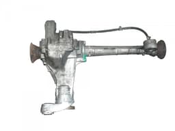 AUDI Front axle Differential AUDI Q7 (4L) (2006-2015) — thumbnail 6