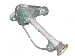 AUDI Front axle Differential AUDI Q7 (4L) (2006-2015) — thumbnail 3