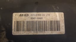 KIA 62401A6400 Front Axle Beam KIA CEE'D II (JD) (2012-2018) — thumbnail 6