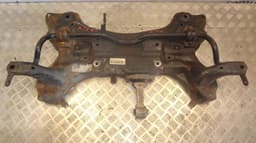 KIA 62401A6400 Front Axle Beam KIA CEE'D II (JD) (2012-2018) — thumbnail 2