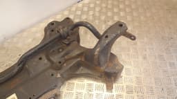 KIA 62401A6400 Front Axle Beam KIA CEE'D II (JD) (2012-2018) — thumbnail 4