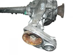 AUDI Front axle Differential AUDI Q7 (4L) (2006-2015) — thumbnail 4