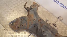 KIA 62401A6400 Front Axle Beam KIA CEE'D II (JD) (2012-2018) — thumbnail 9