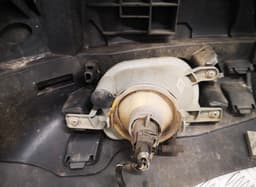 VOLVO Front Bumper VOLVO XC90 I (2002-2014) — thumbnail 8