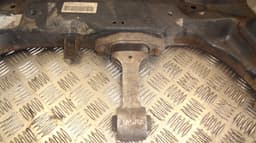 KIA 62401A6400 Front Axle Beam KIA CEE'D II (JD) (2012-2018) — thumbnail 5