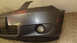 TOYOTA 5211913250 Front Bumper TOYOTA COROLLA Verso I (E120) (2001-2004) — thumbnail 3