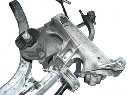 BMW Front Axle Beam BMW 5 (E60, E61) (2003-2010) — thumbnail 7