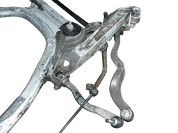 BMW Front Axle Beam BMW 5 (E60, E61) (2003-2010) — thumbnail 3