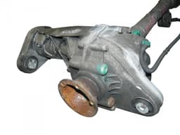 AUDI Front axle Differential AUDI Q7 (4L) (2006-2015) — thumbnail 2