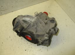 MERCEDES-BENZ Front axle Differential MERCEDES-BENZ E-CLASS (W211) (2002-2009) — thumbnail 1