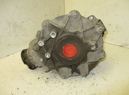 MERCEDES-BENZ Front axle Differential MERCEDES-BENZ E-CLASS (W211) (2002-2009) — thumbnail 2