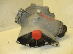MERCEDES-BENZ Front axle Differential MERCEDES-BENZ E-CLASS (W211) (2002-2009) — thumbnail 4