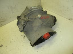 MERCEDES-BENZ Front axle Differential MERCEDES-BENZ E-CLASS (W211) (2002-2009) — thumbnail 3
