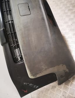 VOLVO Front Bumper VOLVO XC90 I (2002-2014) — thumbnail 5