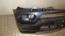 BMW Front Bumper BMW X5 (E53) (2000-2007) — thumbnail 3
