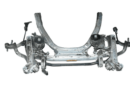 BMW Front Axle Beam BMW 5 (E60, E61) (2003-2010) — thumbnail 4