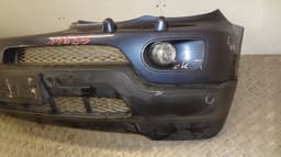 BMW Front Bumper BMW X5 (E53) (2000-2007) — thumbnail 5