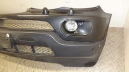 BMW Front Bumper BMW X5 (E53) (2000-2007) — thumbnail 3