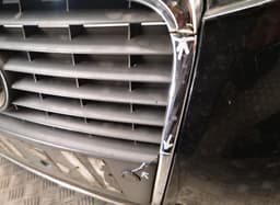 AUDI Front Bumper AUDI A4 / A4 ALLROAD (B8) (2007-2015) — thumbnail 4