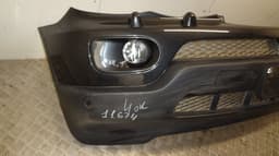 BMW Front Bumper BMW X5 (E53) (2000-2007) — thumbnail 7