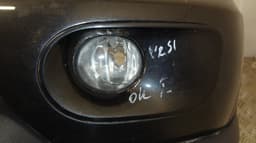BMW Front Bumper BMW X5 (E53) (2000-2007) — thumbnail 4