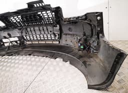 AUDI Front Bumper AUDI A4 / A4 ALLROAD (B8) (2007-2015) — thumbnail 8