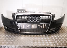 AUDI Front Bumper AUDI A4 / A4 ALLROAD (B8) (2007-2015) — thumbnail 1